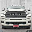 2024 RAM 3500 Laramie | 6.7L Cummins HO Turbo Diesel | AISIN Transmission | 8' B thumbnail image 8