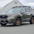 2022 Subaru Ascent Premier - No Accidents, Sunroof, Leather, AWD thumbnail image