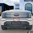 2023 Ford F-150 Lightning LARIAT 4WD SuperCrew 5.5' Box | No Reported Accidents! thumbnail image 2