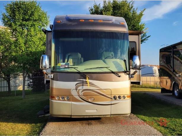 Used 2008 Travel Supreme Alante 45RB24 image 2