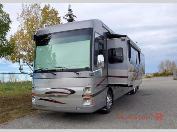 Used 2011 Newmar Mountainaire 4333 image 3