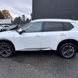 2024 Nissan Rogue Platinum - No Accidents, One Owner, 360 Cameras thumbnail image 2