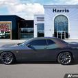 2023 Dodge Challenger Scat Pack 392 RWD | One Owner | No Reported Accidents! thumbnail image 3