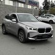 2024 BMW X1 xDrive28i AWD - Memory Seat & SiriusXM with 360L thumbnail image 4