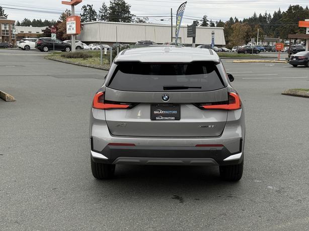 2024 BMW X1 xDrive28i AWD - Memory Seat & SiriusXM with 360L image 7