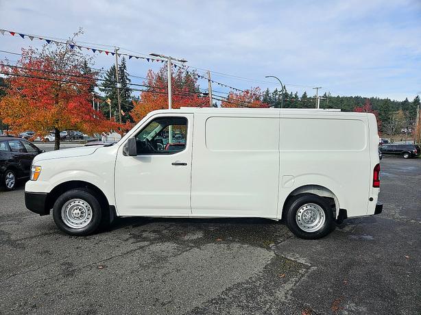 2018 Nissan  NV1500 SV image 5