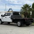 2019 Ford F-350 SD XLT SuperCrew 8-Foot Flat Deck Diesel 4WD thumbnail image 7