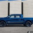 2022 RAM 1500 thumbnail image 3