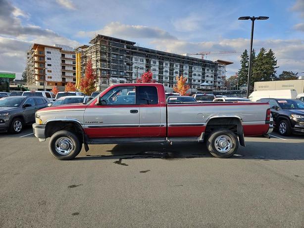 1998 Dodge ram | Air Conditioning! image 3