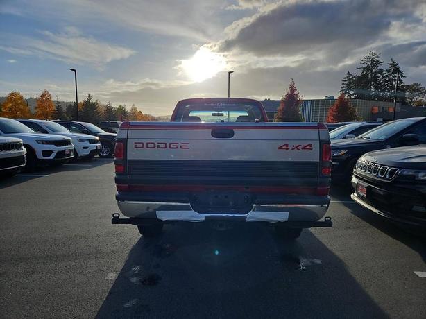 1998 Dodge ram | Air Conditioning! image 5