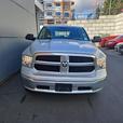 2014 RAM 1500 4WD Crew Cab 140.5 SLT | Stability Control! thumbnail image 2