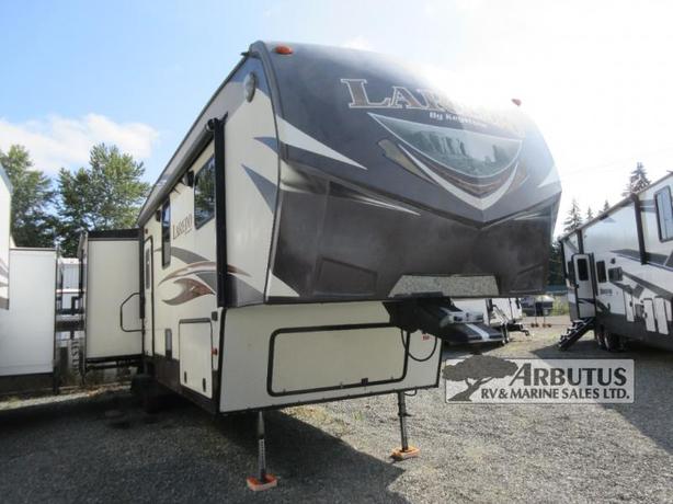 Used 2014 Keystone RV Laredo 292RL image 1