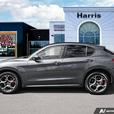 2018 Alfa Romeo Stelvio Sport Utility AWD | Keyless Start | Low Km's! thumbnail image 3
