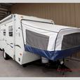 Used 2006 R-Vision Trail Lite Bantam 17 Flier thumbnail image