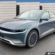 2024 Hyundai IONIQ 5 Preferred PANORAMIC SUNROOF! ADAPTIVE CRUISE CONTROL! HEATE thumbnail image
