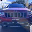 2014 Jeep Grand Cherokee Limited thumbnail image 2