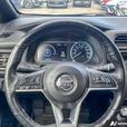 2019 Nissan LEAF S BACKUP CAMERA! PUSH-BUTTON START! FULLY ELECTRIC! thumbnail image 6