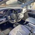 2017 Chrysler Pacifica Touring-L Plus REMOTE START! LEATHER SEATING! BACKUP CAME thumbnail image 6