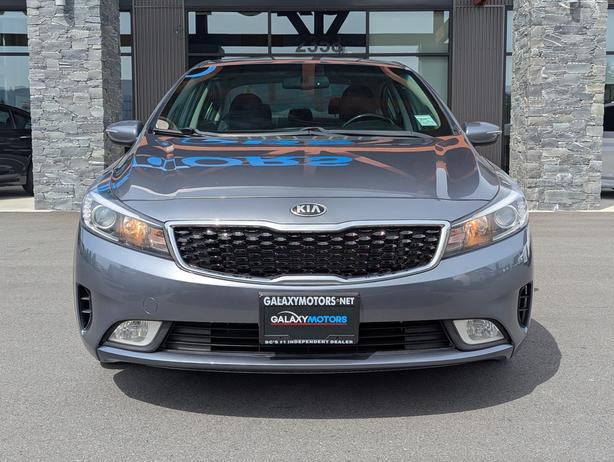 2017 Kia Forte EX - Heated Seats, Apple CarPlay/Android Auto image 3