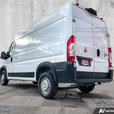 2024 RAM ProMaster Cargo Van Tradesman | Power Folding Heated Mirrors | Remote K thumbnail image 7