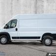2024 RAM ProMaster Cargo Van Tradesman | Power Folding Heated Mirrors | Remote K thumbnail image 8