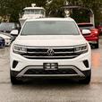 2021 Volkswagen Atlas Cross Sport Highline - No Accidents, Ventilated Seats, Sun thumbnail image 3