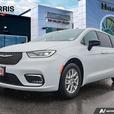 2024 Chrysler Pacifica Touring | Bluetooth Connectivity | Low Km's! thumbnail image