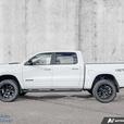 2024 RAM 1500 Sport | 5.7L HEMI V8 | 5'7" Box | Night Edition | Loaded! | G/T Pa thumbnail image 2