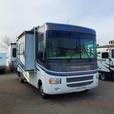 Used 2010 Holiday Rambler Arista 32SBT thumbnail image