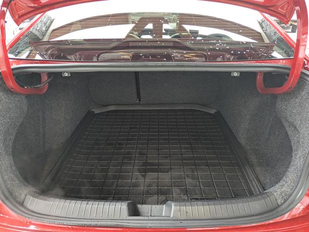 2022 Volkswagen Jetta GLI GLI - No Accidents, Leather, Sunroof image 8