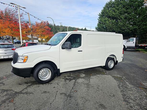 2018 Nissan  NV1500 SV image 4