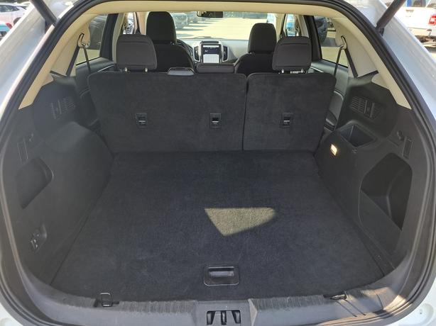 2024 Ford Edge AWD - EcoBoost Turbocharged image 8