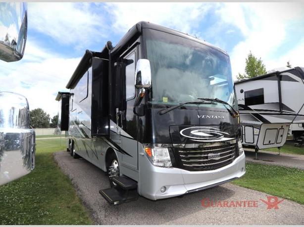Used 2017 Newmar Ventana 4037 image 1