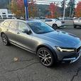 2017 Volvo  V90 Cross Country thumbnail image