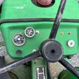 1976 Yanmar YM1300D 4WD thumbnail image 6