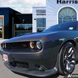 2023 Dodge Challenger Scat Pack 392 RWD | One Owner | No Reported Accidents! thumbnail image 8