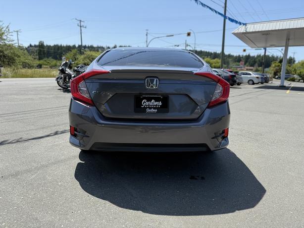 2016 Honda Civic image 6