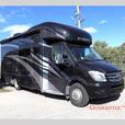 Used 2019 Thor Motor Coach Synergy 24SS thumbnail image 1
