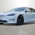 2021 Tesla Model S thumbnail image