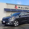 2017 Kia Niro FWD 4dr EX Premium thumbnail image 8