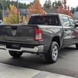 2024 Ram 1500 Big Horn - 3.6L V8, Crew Cab, Short Bed, 4x4 thumbnail image 6