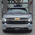 2025 Chevrolet Silverado 1500 LT - 5.3L V8, CrewCab, Short Box, 4x4 thumbnail image 3