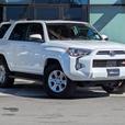 2023 Toyota 4Runner SR5 - Sunroof, Heated Seats, 4x4 thumbnail image 4