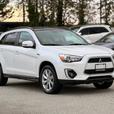 2015 Mitsubishi RVR GT - One Owner, Heated Seats, Backup Camera thumbnail image 3