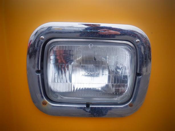 2008 Freightliner MT45 Chassis Cargo Step Van Rear Shelving Diesel image 2