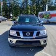 2016 Nissan  Frontier SL 73.3 inch long bed ltd thumbnail image 2