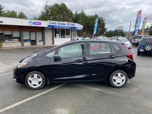 2016 Honda  Fit LX image 8