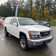 2012 GMC  Canyon SLE1 thumbnail image 3
