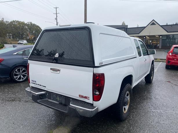 2012 GMC  Canyon SLE1 image 5