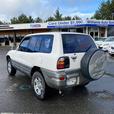 2000 Toyota RAV4 thumbnail image 7